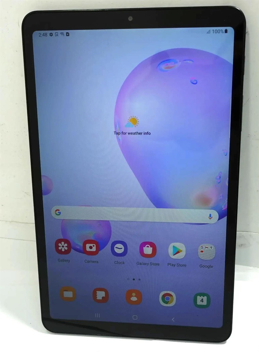 Androidタブレット本体 Galaxy Tab A 8.4 2020 SM-T307U 32GB Samsung Galaxy Tab A 8.4 (2020) T307U (WiFi/Verizon) 32GB