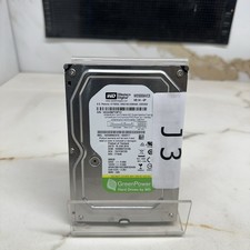 WESTERN DIGITAL | WD AV-GP (500GB, SATA-300, 16MB Buffer) | WD5000AVCS-632DY1