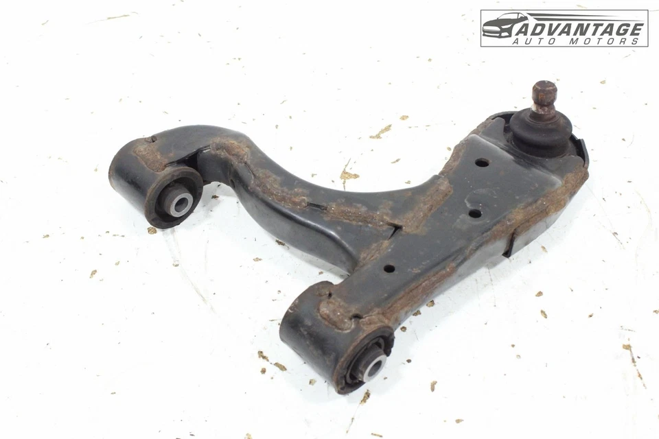 Nissan Armada 2011-2024 suspensión trasera izquierda brazo de control superior OEM Foto 2 de 4