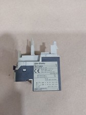 Allen Bradley 193-T1AB20 Overload Relay 