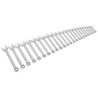 Sealey KombinationsschlüSsel Set 25 StüCk Metrisch S0564