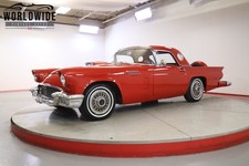 1957 Ford Thunderbird for Sale