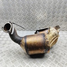 Catalyseurs Audi 200