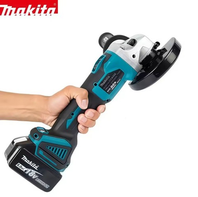#ad Makita DGA404 Brushless Angle Grinding Machine Tool Kit with Ergonomic ONLY TOOL $69.99