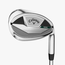 Callaway CB12 Wedge 58-12 KBS Hi-Rev 3.0 Steel Right Hand NEW 2247