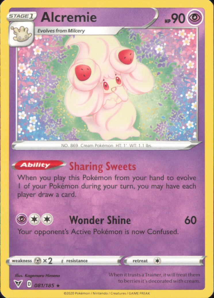 Pokemon TCG Vivid Voltage (VIV) Choose Your Card NM Holo / Reverse / Rare