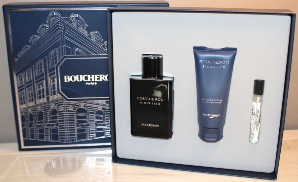 Boucheron Gift Sets for Men for sale | eBay