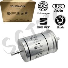 Original Kraftstofffilter Für VW Golf Bora Audi A3 A4 Seat Skoda 1J0201511A