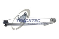Trucktec Automotive Fensterheber Elektrisch Hinten Rechts FüR Mercedes E-Klasse