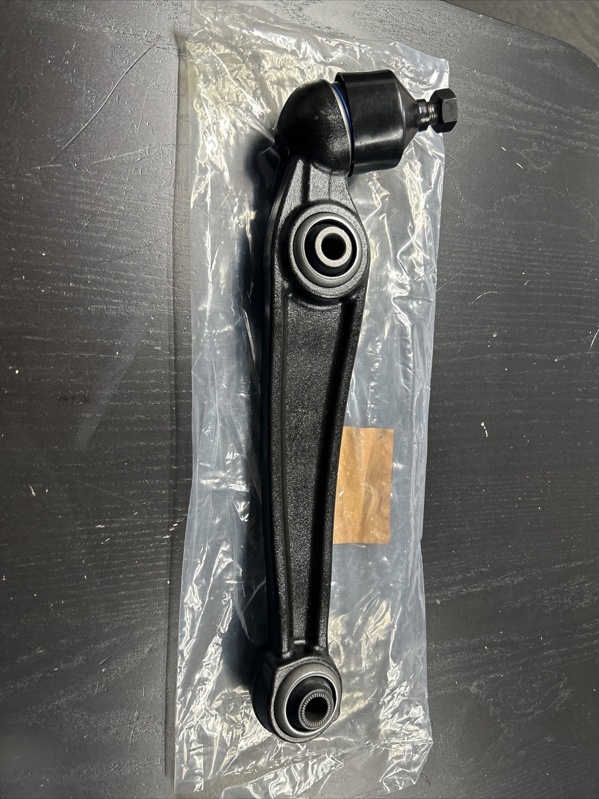 Left Side Lower Control Arm BMW X5 eBay