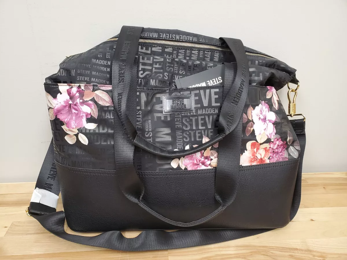 Steve madden sports bag cheap