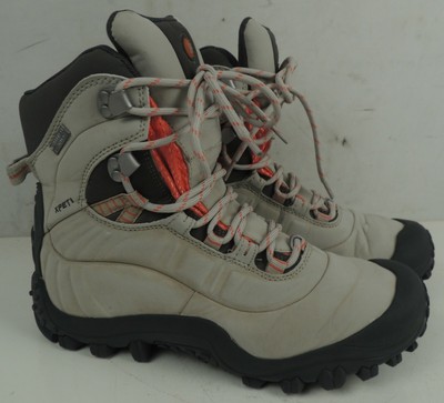 Waterproof Hiking Outdoor Boots 