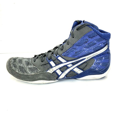 asics men's split second 9