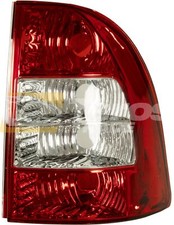 Fanale posteriore DX Per Fiat Strada 2005-2011