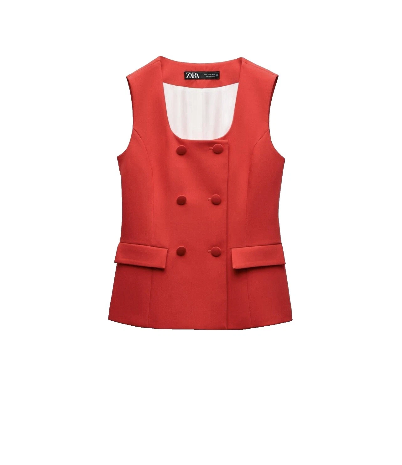 Formal Vests for Women
