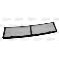 Valeo Innenraumfilter Partikelfilter FüR BMW 1Er E87 E81 X1 E84 E91 715502