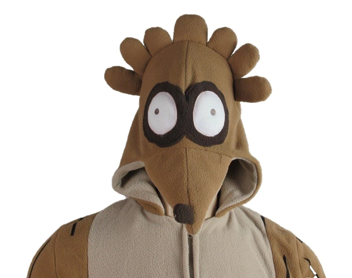 Disfraces Mono de Lana para Hombres