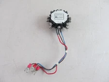 General Microwave F9260 .2-4GHz Switch SMA - RF LAB Ham Radio