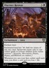 MTG Discreet Retreat (20/396) Outlaws of Thunder Junction Commander LP
