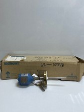 ROSEMOUNT  1067D0P130245A1E5G1G3XA TEMPERATURE ASSEMBLY