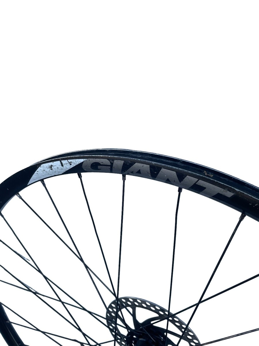 Giant S-XC2 29” front wheel 15*100 | eBay