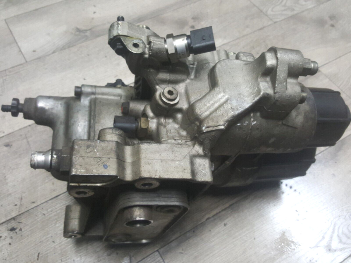 DETROIT DD15 FUEL FILTER HOUSING A4720904552 , A4710904552 | eBay 