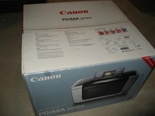 New Sealed Canon PIXMA MP950 All-In-One Inkjet Printer