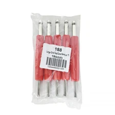 REMA TIP TOP Large Grip Cap/Core Removal Tool (5/BOX)