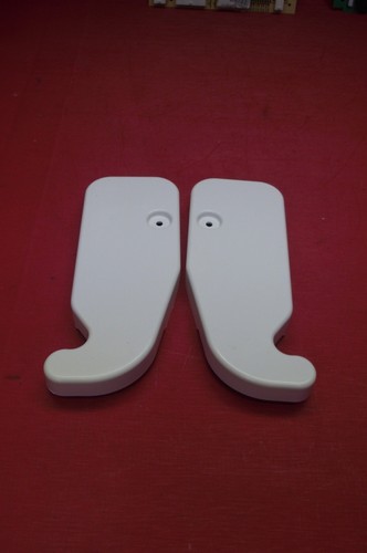 American Fridge Gefrierschrank WHIRLPOOL S20ERWW2V-A/G TÜRSCHARNIERE ABDECKUNG