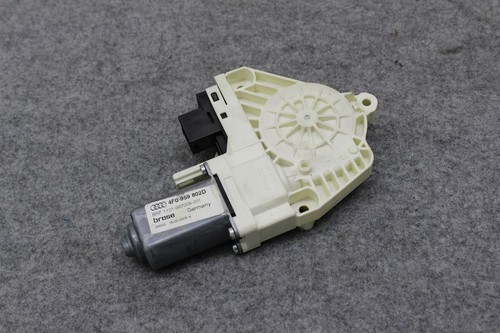 Audi A5 8T A6 4F Fensterhebermotor 4F0959802D Motor Fensterheber vorne rechts