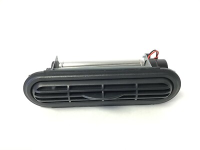 True Fitness CTCH10 Display Console Fan JVD-MO02509A 12-3B 00586600