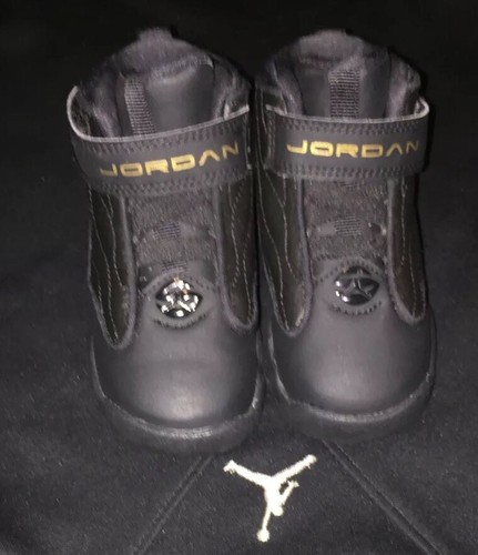 Air Jordan Toddlers Pro Strong (TD 