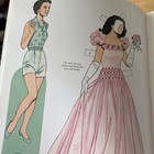 Jacqueline Kennedy Onassis Paper Dolls..., Tierney, Tom — photo 4