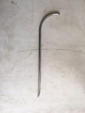 1935 1936 Chevrolet Fender Skirt Trim Moulding 1935 1936 Chevrolet Fender Skirt Trim Moulding