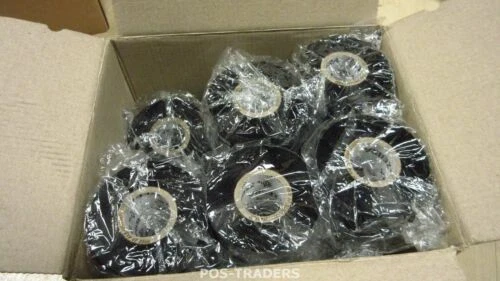 Zebra Drucker-Tintenpatronen