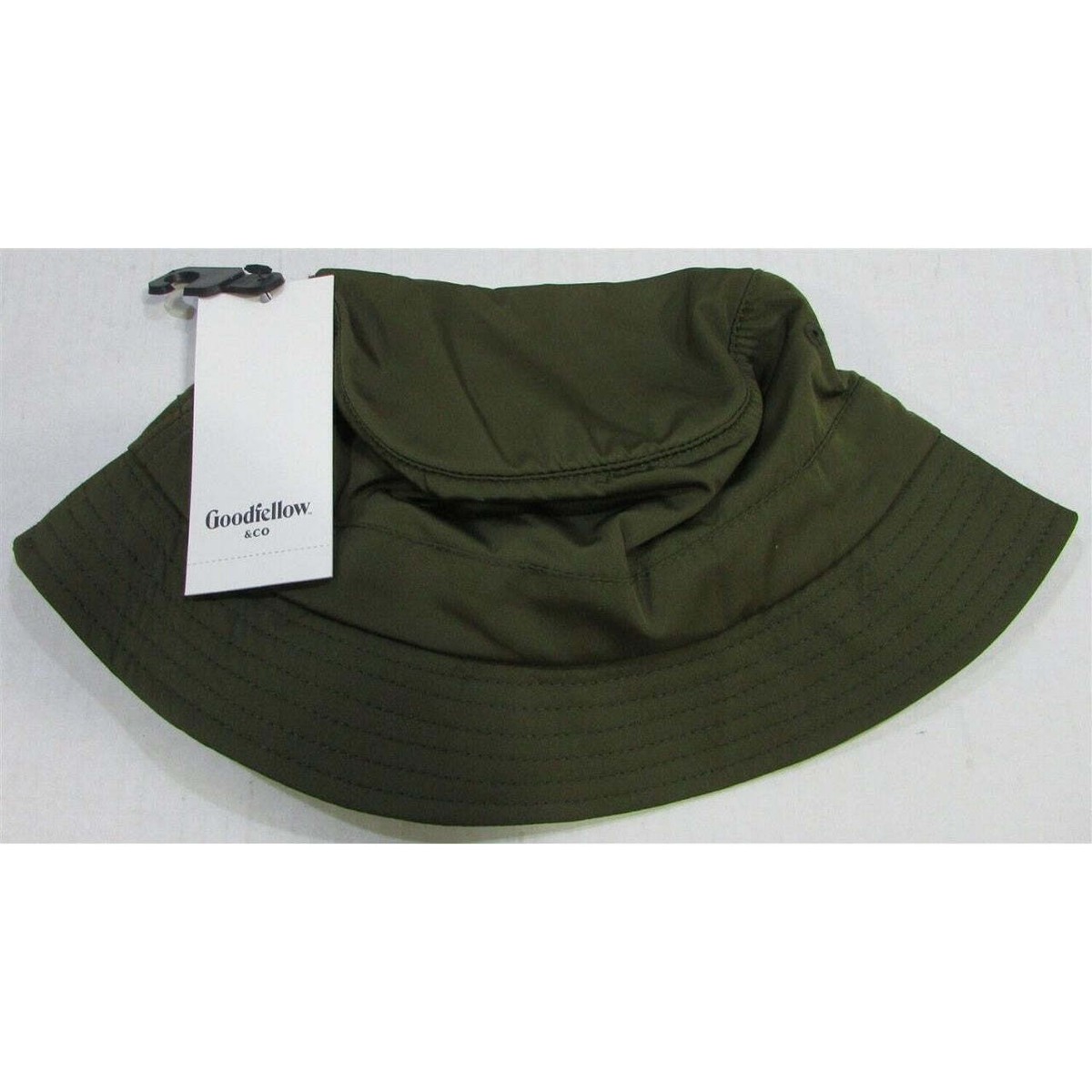 Goodfellow Co Men's L/XL Bucket Hat Olive