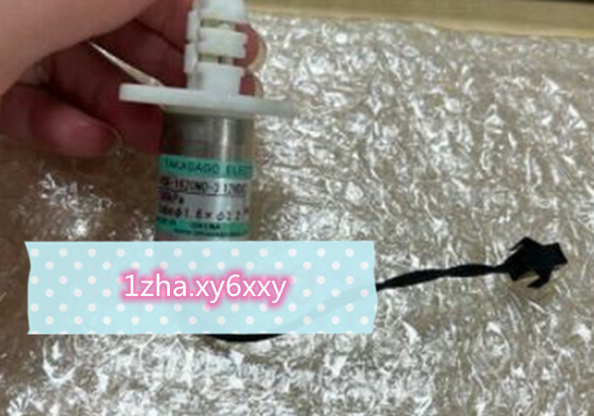 【は】 New For TAKASAGO PCK-1620N0-1 solenoid valve 12VDC 200KPa #zh | eBay