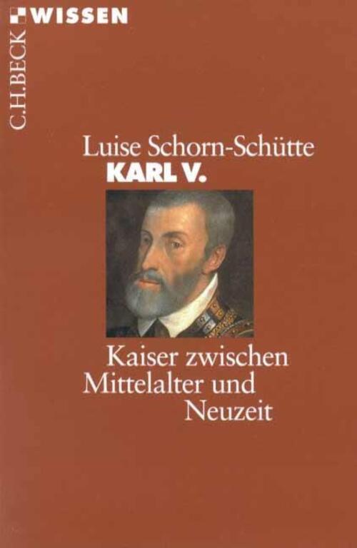 Thumbnail - Karl V | Kaiser Zwischen Mittelalter Und Neuzeit | Luise