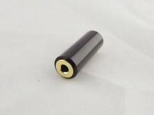 2.5mm 4 Pole Female Repair Headphone Jack Socket Metal Audio Soldering Connector