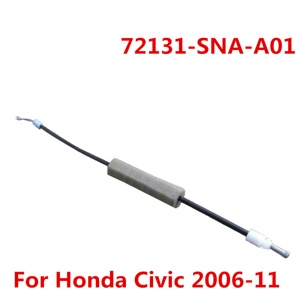 For Honda Civic 06-11 72131-SNA-A01 High Quality Front Door Handle