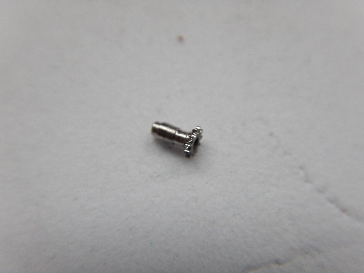 Pièce Détachée Pour Montre Zenith 2532C/PC 2542C/PC - Référence 2644 + Vis, Bon état Occasion