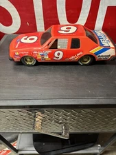 Masters of Racing American Plastic Toys Inc Bill Elliott #9 8202 NASCAR