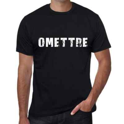 ULTRABASIC Herren T-Shirt Weglassen T-Shirt Vintage