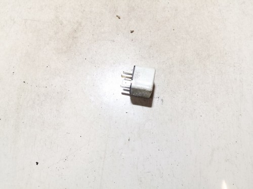 Opel Signum 2005 Relay module 24438885, Genuine #955094-43
