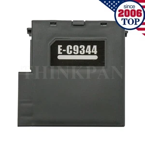 C9344 Maintenance Box for Epson XP3100 XP4100 WF2830 WF2850 Waste Ink Pad US