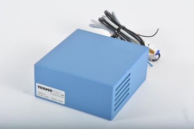 Termotek AG Aserkuhlung Chiller Power Supply PWMconv Art.-Nr. 15340  700 Series