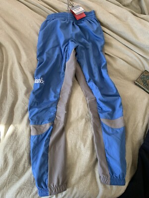 Swix Women S/P Cross Country Ski Pants