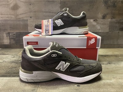 RARe Menâs NEW BALANCE 993 OG Dark Green Suede 12.5 Made in USA US993DG 999 998 | eBay