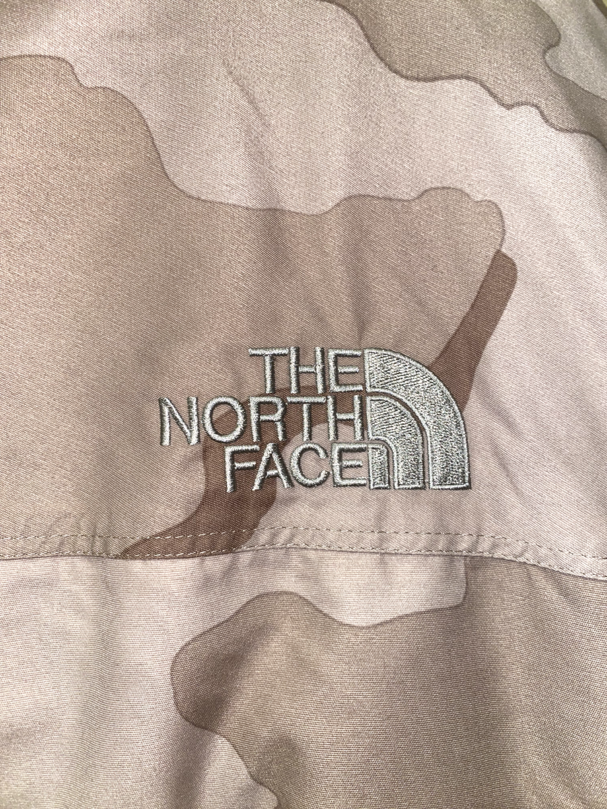 The North Face X Futura Makalu Desert Camo Down Jacket (1st TNF