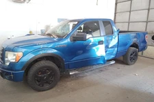 2009 Ford F150 4.6L Engine Motor 8cyl OEM 146K Miles - LKQ399502100